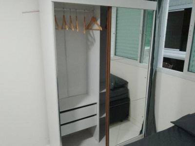 Appartement Praia Grande -Ocian Rio D'Ouro Ape 70Mt Do Mar Extérieur photo