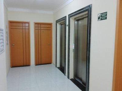 Appartement Praia Grande -Ocian Rio D'Ouro Ape 70Mt Do Mar Extérieur photo
